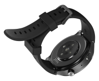 Motorola moto watch ultra Black Silicone + Black Leather - 1615944 - zdjęcie 14